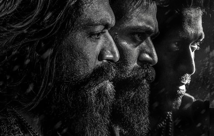 Witness Yash’s Explosive New Avatar in Toxic Trailer