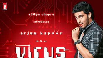 Virus Diwan (2013) - BollywoodMDB