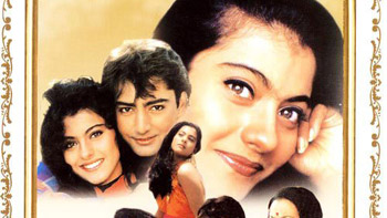 Bekhudi (1992) - BollywoodMDB