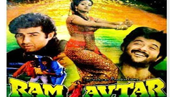 Ram Avtar (1988) - BollywoodMDB