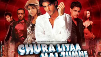 chura liya hai tumne chura liya hai tumne