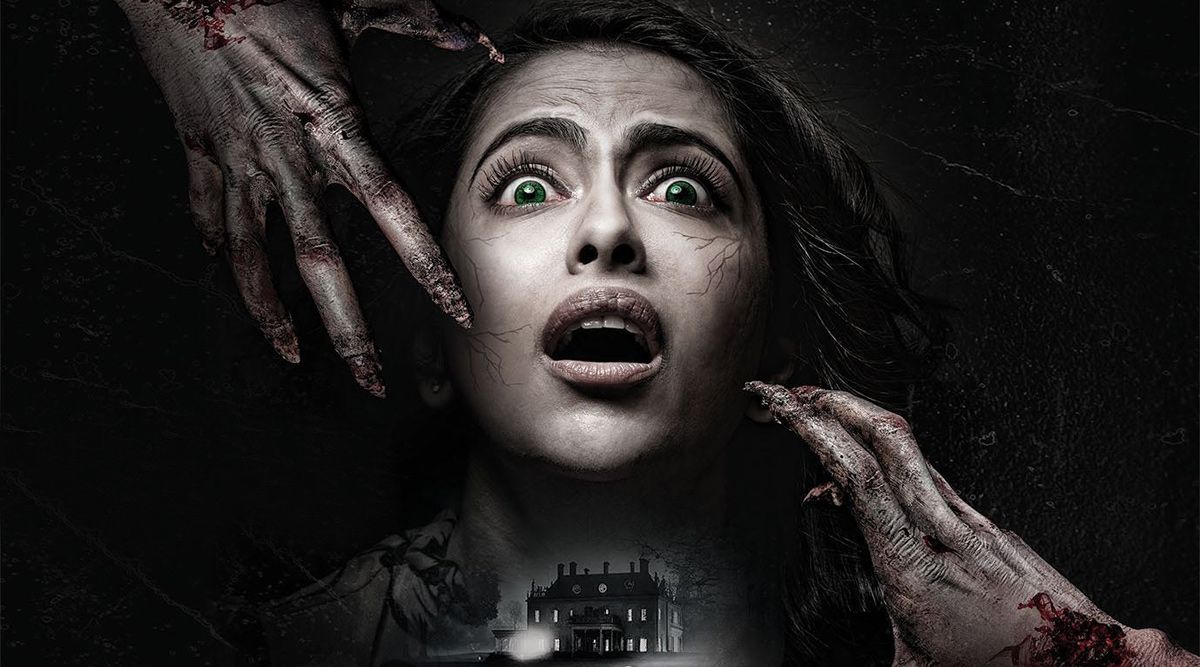 1920 Horrors of The Heart Review: Avika Gor’s debut film humours you more than it scares