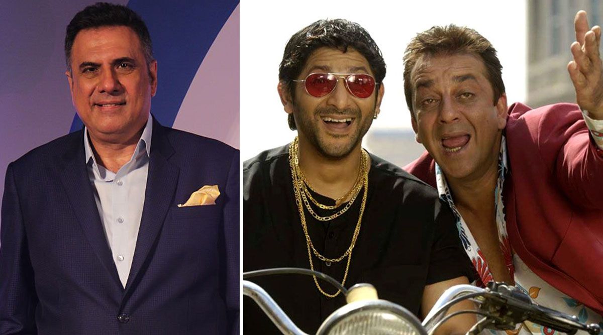 Munna Bhai MBBS 3: Boman Irani Breaks Silence; UNSURE About Updates!
