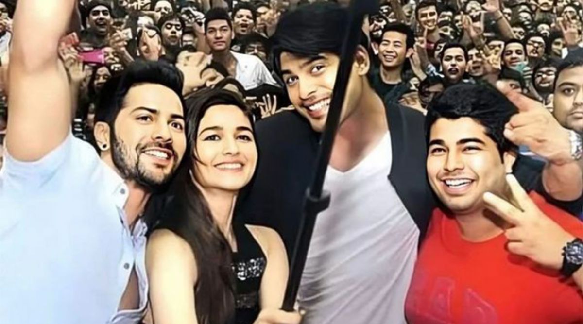 8 Years of Humpty Sharma Ki Dulhania: Varun Dhawan and Shashank Khaitan pen down an emotional note for Siddharth Shukla