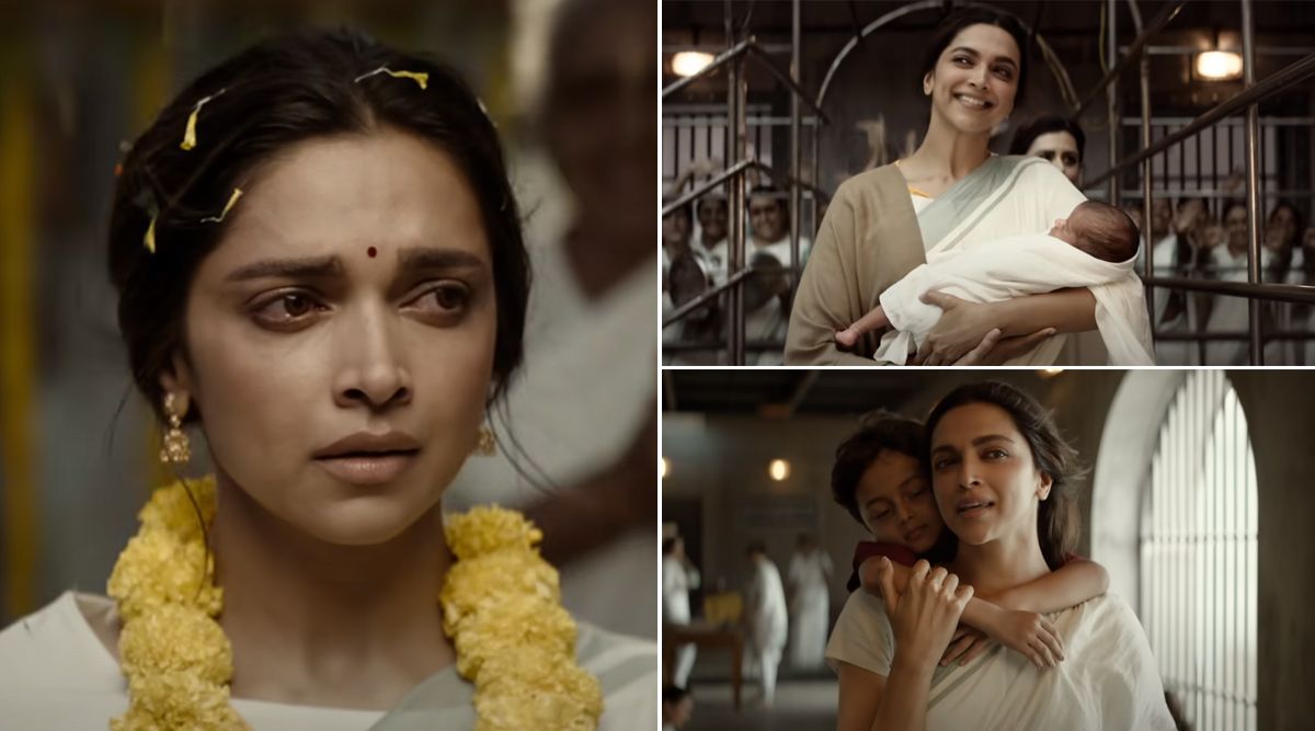 The highly anticipated music video for 'Aararaari Raaro' strikes a chord with fans, highlighting the unbreakable mother-son bond!