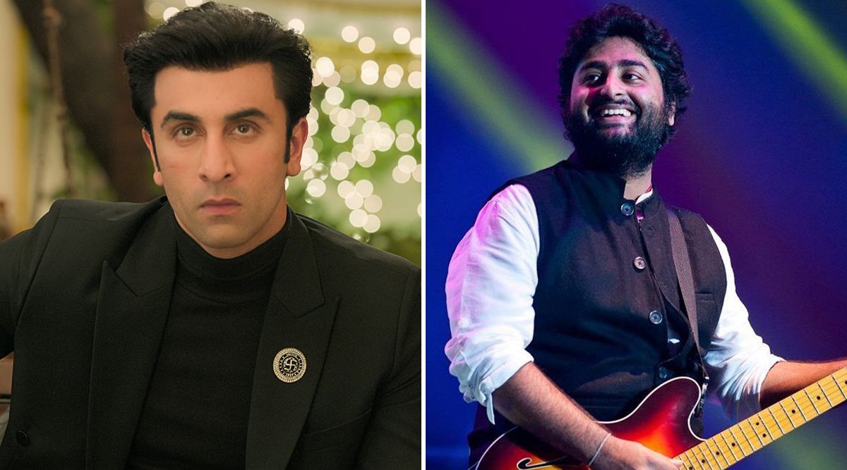 Animal Song Satranga: Ranbir Kapoor And Arijit Singh's Mesmerizing EPIC New Collaboration Set To Drop On THIS Date!