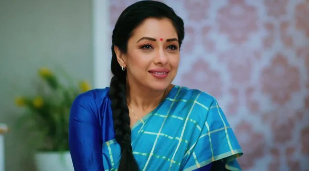 Anupamaa Spoiler Alert: ATTENTION! All EYES On Anupamaa