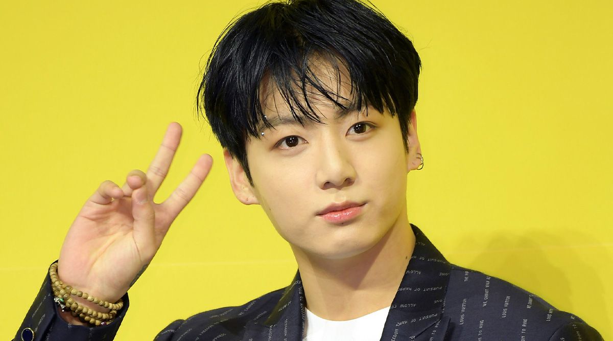 BTS Jungkook’s 5 Adorable Habits will make you fall for him even harder; Here’s the list for you!