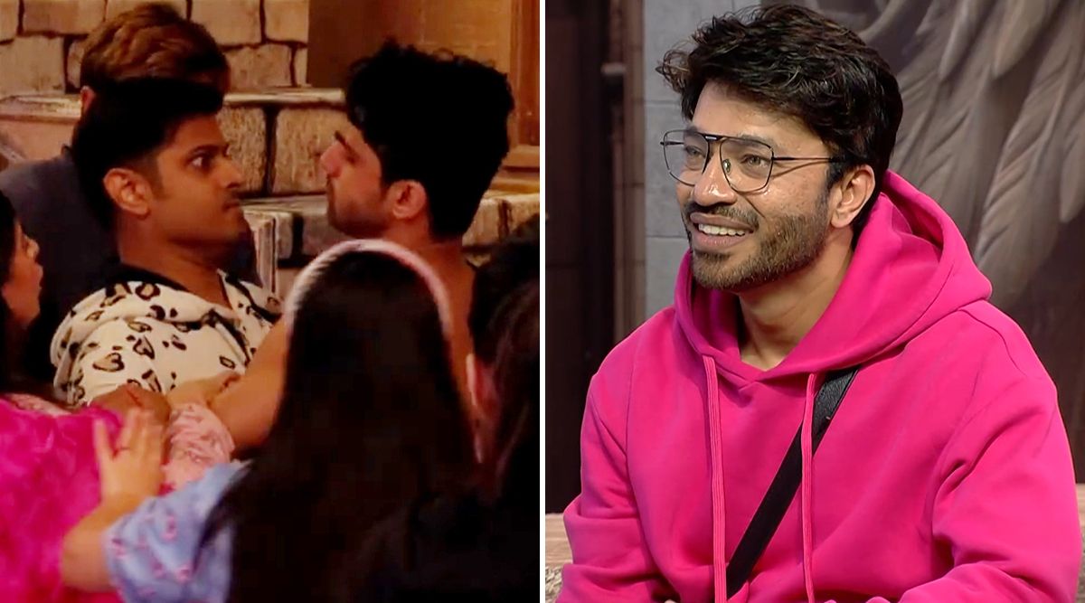 Bigg Boss 17: Neil Bhatt's Outburst At Vicky Jain Sparks Outrage Among Fans; Actor Under Fire For Unjustifiable Anger! (View Tweets)