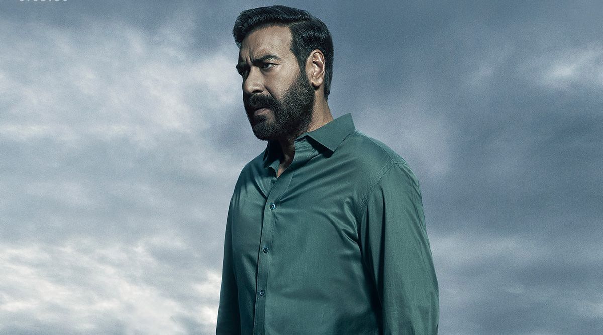 DRISHYAM 2 BOX OFFICE COLLECTION: Ajay Devgn’s film is unstoppable; see weekend progress!