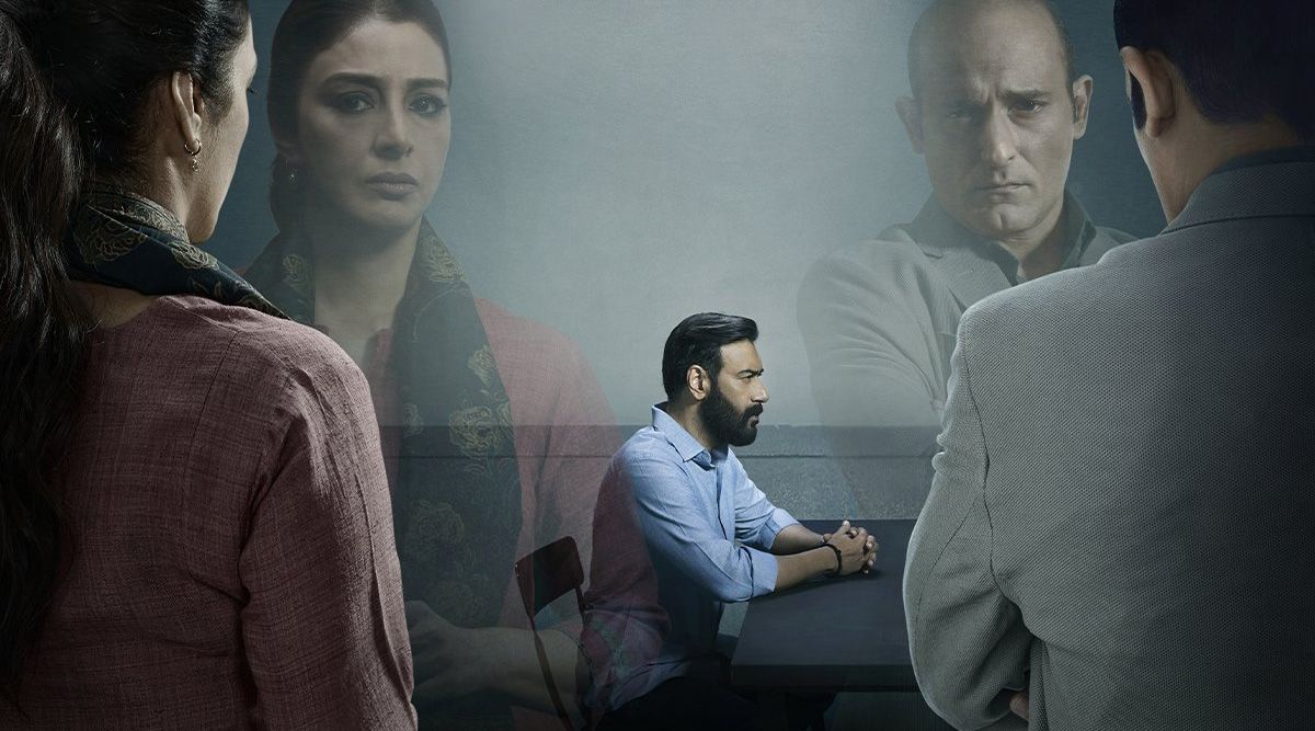 Drishyam 2 TRAILER: Hunt for Vijay Salgaonkar’s secret still continues; Will police succeed in finding the body?