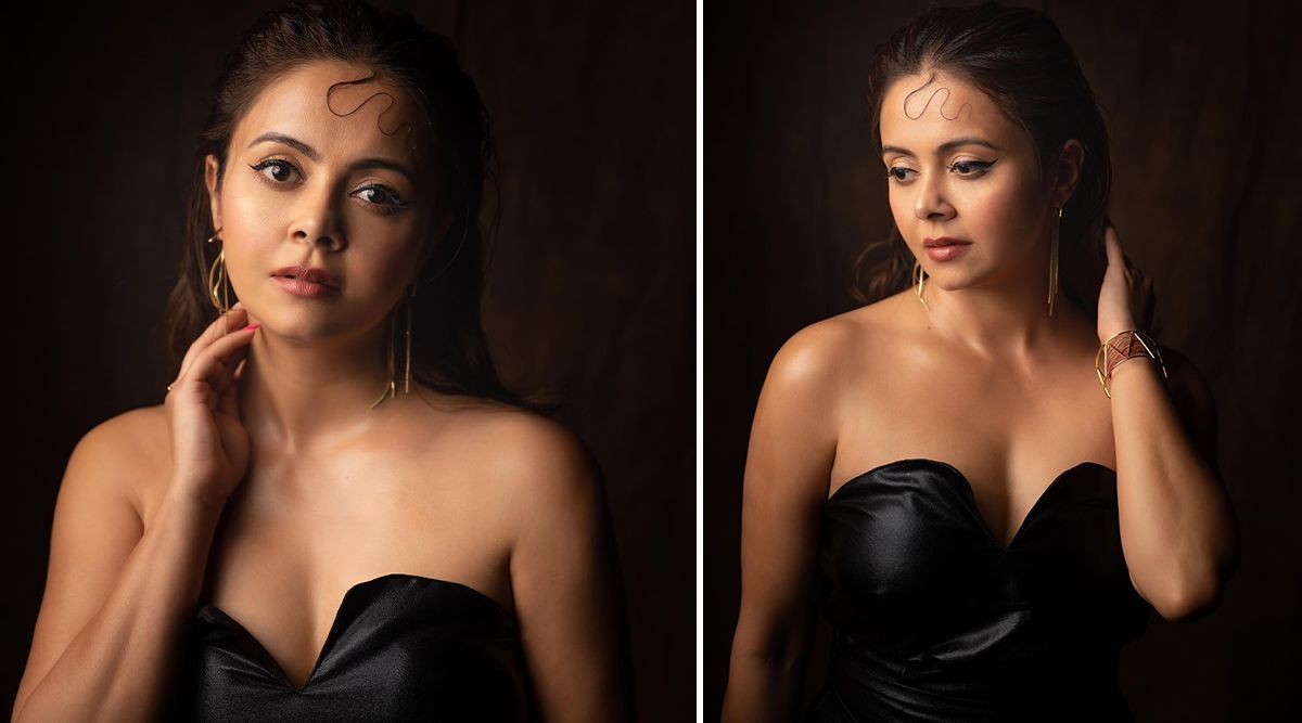 Devoleena Bhattacharjee Gets BRUTALLY TROLLED For Her New 'Hair Look'; Netizens Say, ‘Yeh Urfi Wala Style’ (View Pic)