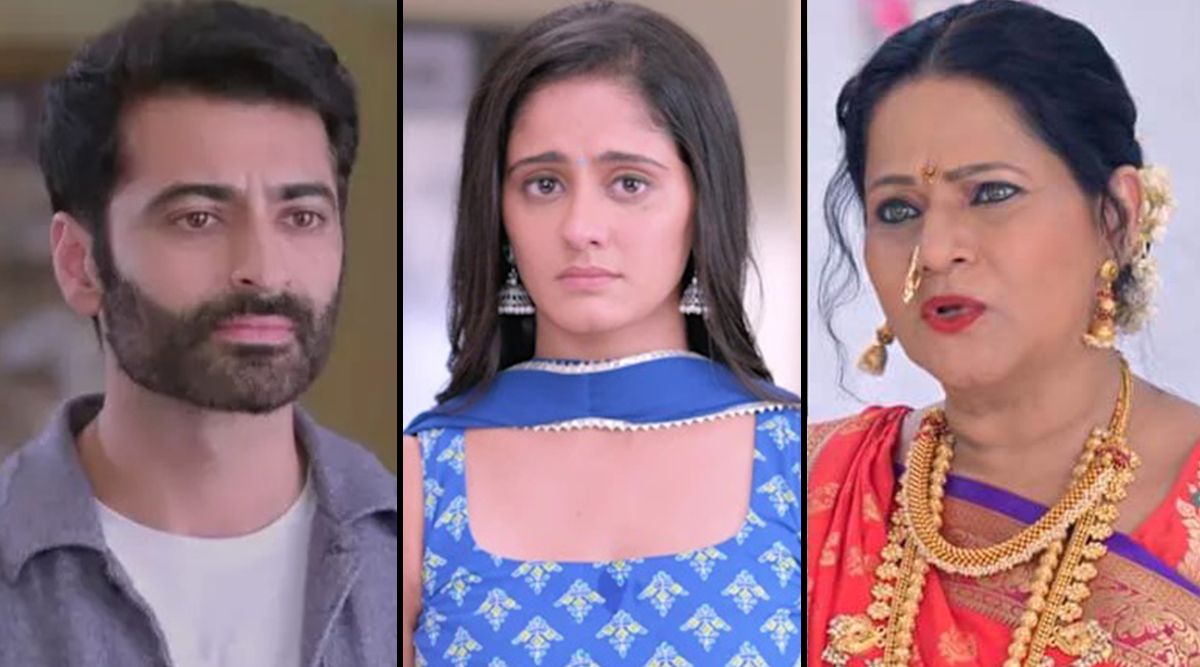 Ghum Hai Kisikey Pyaar Meiin Spoiler Alert: Satya To Meet His REAL FATHER Vijendra Ghotge? Will Sai Learn the Truth About Amba?