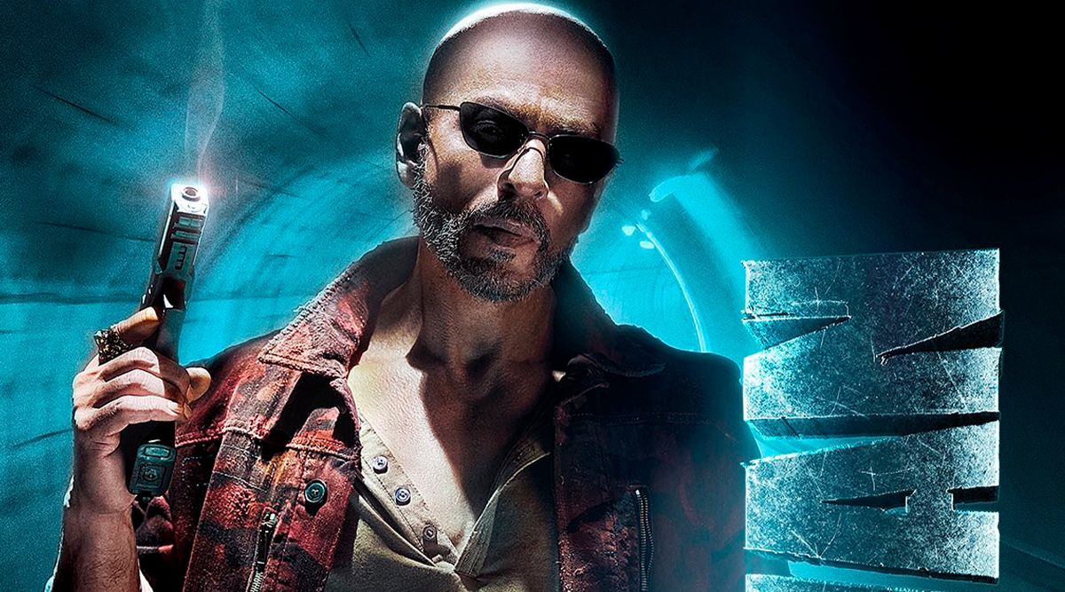 Jawan: Oh No! Shah Rukh Khan’s Film Undergoes 7 Cuts And Changes By Censor Board Recommendations; 'THESE' Are The Alterations! (Read Tweet)