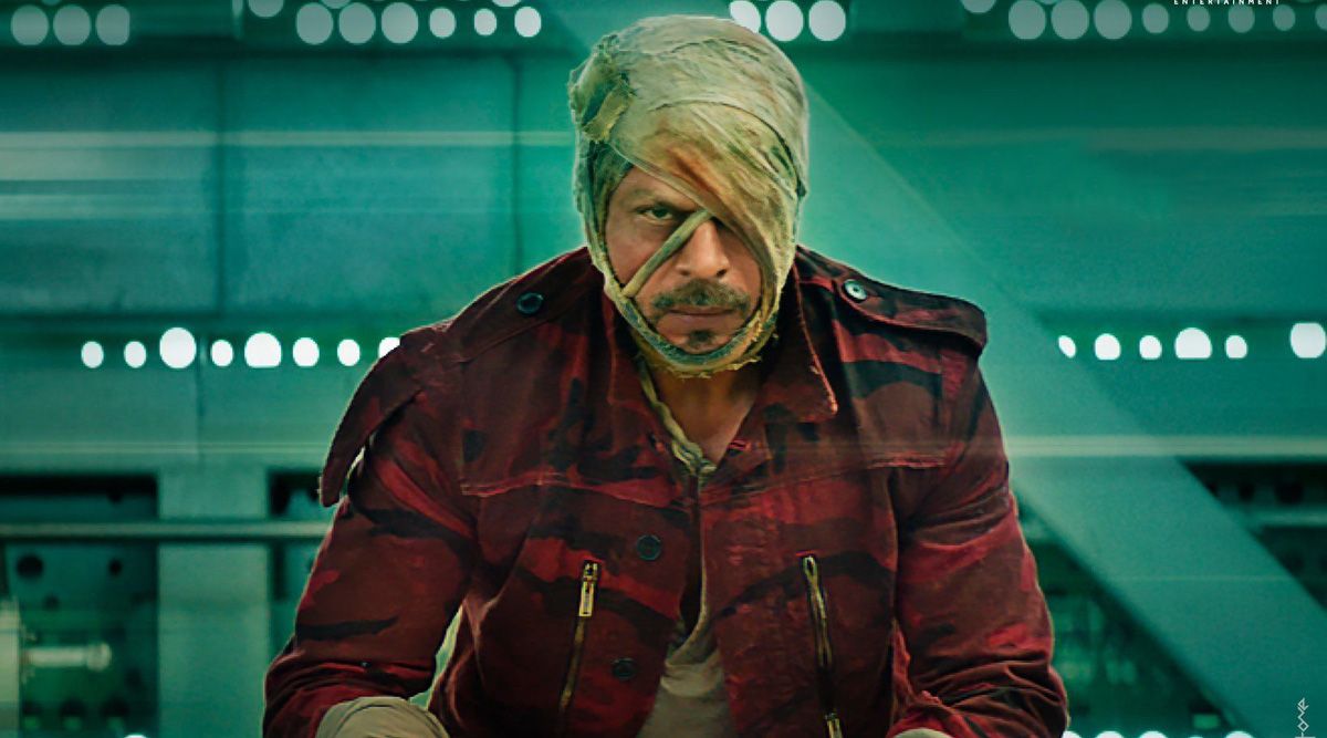 Jawan: Shah Rukh Khan's Film’s TRAILER To Drop In THEATRES! Promises A THRILLING EXPERIENCE With The Prints Of Mission Impossible Dead Reckoning (Details Inside)