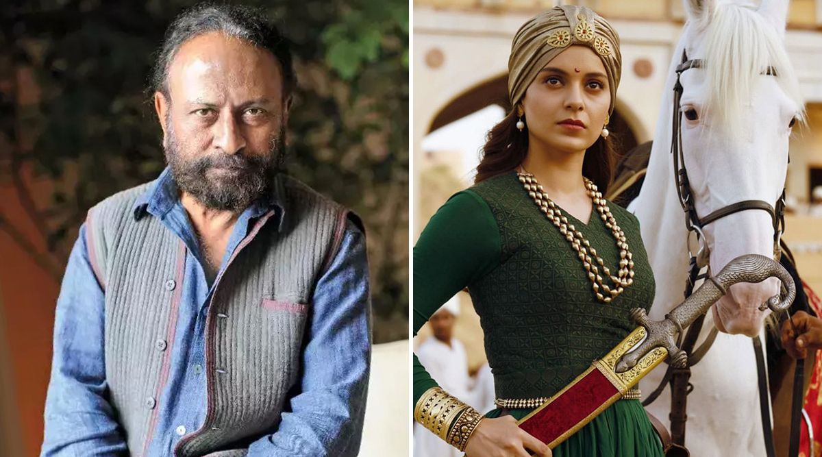 Ketan Mehta SLAMS Kangana Ranaut's Manikarnika As 'Jingoistic' And 'Pathetic' - CLAIMS His Version Of Rani Lakshmibai Film Was More Balanced! (Details Inside)