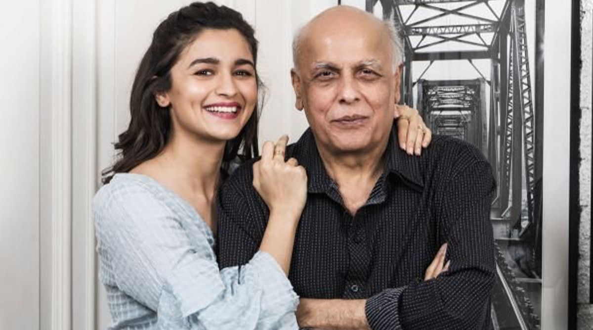 Heart Of Stone: Mahesh Bhatt Supports Daughter Alia Bhatt On Having Limited Space In Gal Gadot’s Movie