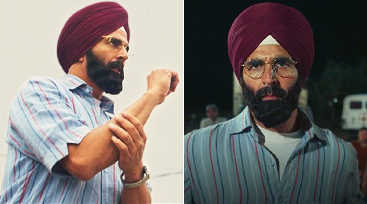 Mission Raniganj: Despite IND VS AUS World Cup 2023 Match, Akshay Kumar Starrer Grabbed Its Stronghold And Witnessed Good Growth!