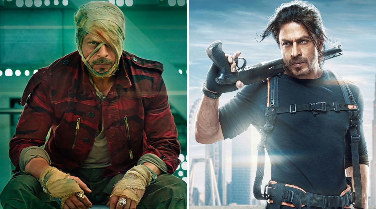 Jawan: Shah Rukh Khan's Explosive Actioner Set To SMASH Box Office Records Of Pathaan? (Details Inside)