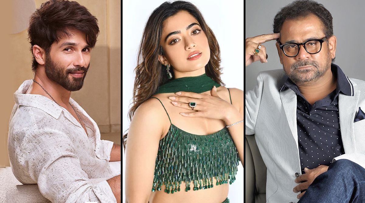 AMAZING: Shahid Kapoor And Rashmika Mandanna To Feature In Anees Bazmee’s Upcoming Movie; Here’s What We Know!