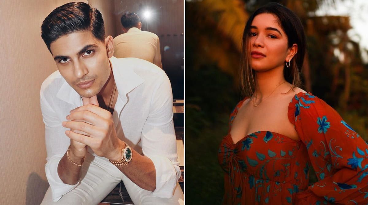 Shubman Gill-Sara Tendulkar Age Gap - REVEALED!