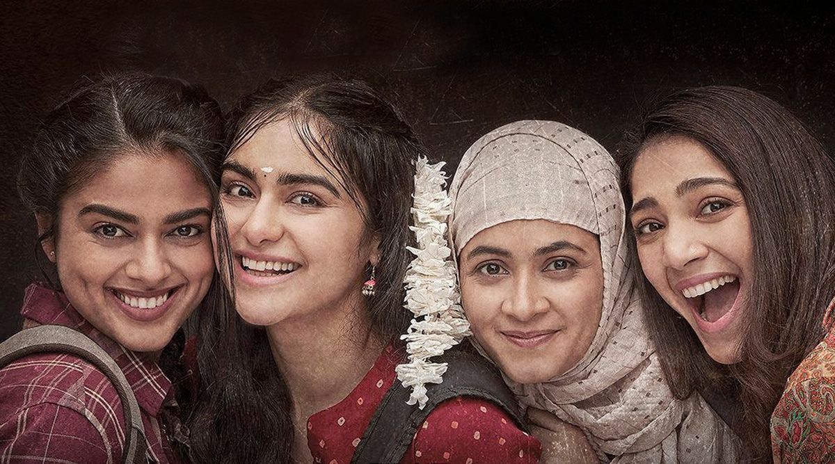 The Kerala Story Review: A thought-provoking tale of twisted reality