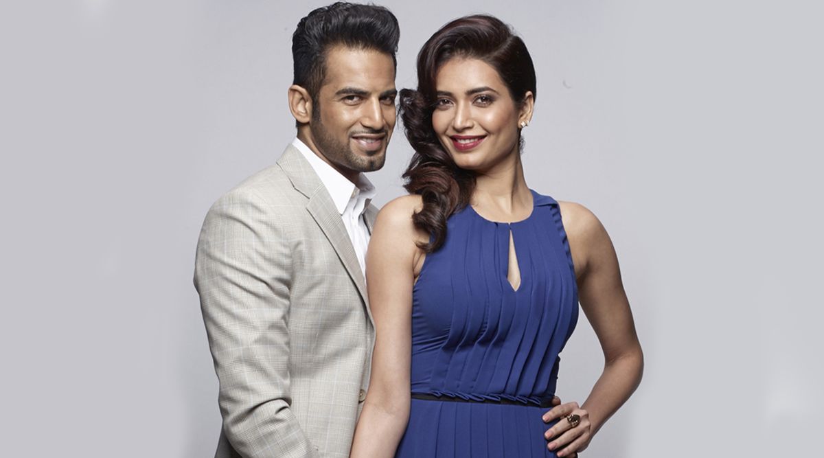 WHAT!!! Bigg Boss Ex-Contestants Upen Patel And Karishma Tanna's SHOCKING BEDROOM ENCOUNTER; Passion Ignited While Others Slept! (Details Inside)