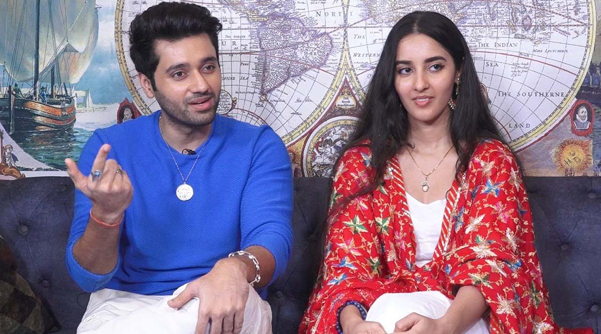 Gadar 2: Utkarsh Sharma And Simrat Kaur Reveal SECRETS That Will Leave You In Awe! (Details Inside) 