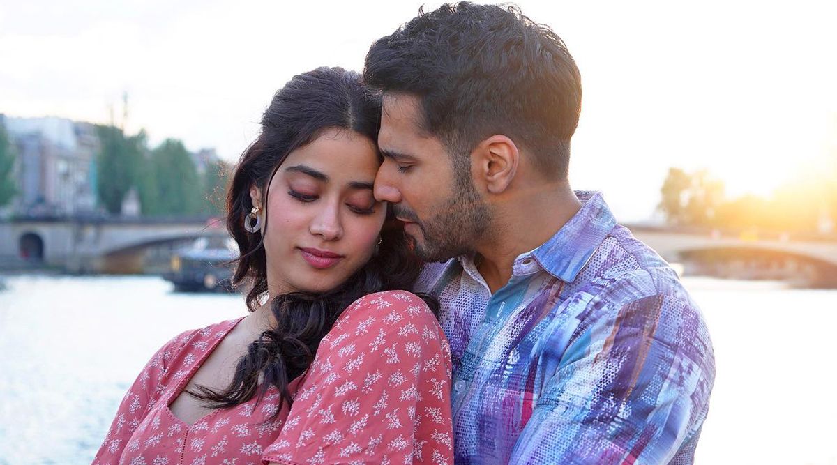 Bawaal Teaser: Varun Dhawan Aka Ajju In The Movie Takes The Internet By Storm (View Tweets)