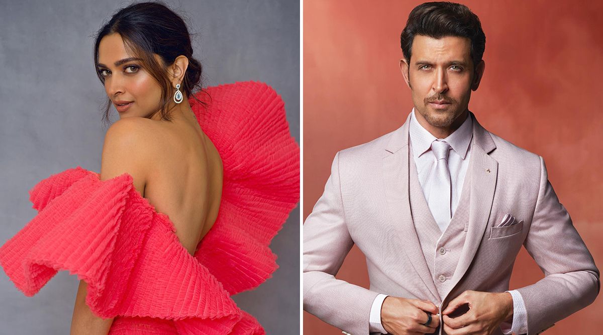 World Mental Health Day 2023: From Deepika Padukone To Hrithik Roshan, THESE 5 Bollywood Celebrities Stood Up For Mental Health!