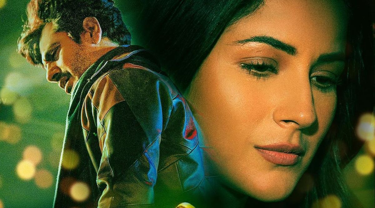 Yaar Ka Sataya Hua Hai: Shehnaaz Gill And Nawazuddin Siddiqui's Powerful Performance In Music Video Leaves Audiences AWESTRUCK! (Watch Now)