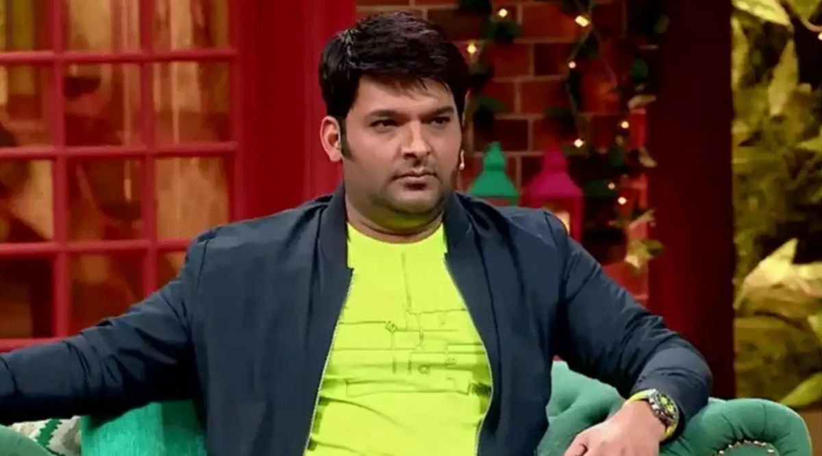 Kapil Sharma signs up to star in Nandita Das’ next directorial