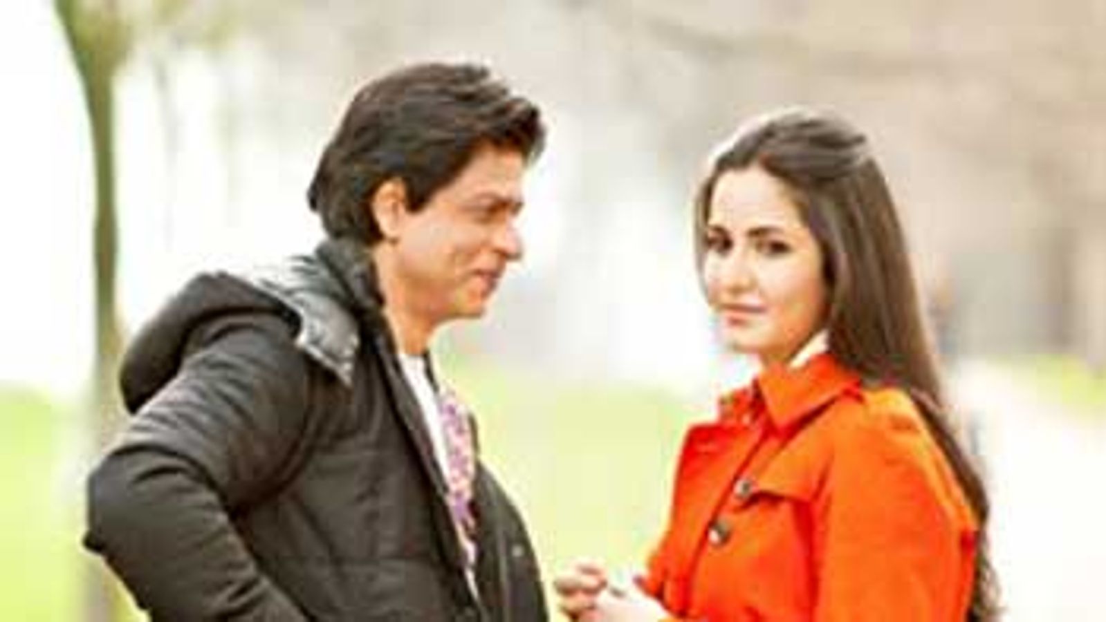 'Jab Tak Hai Jaan' 1st Day Box Office Collection 