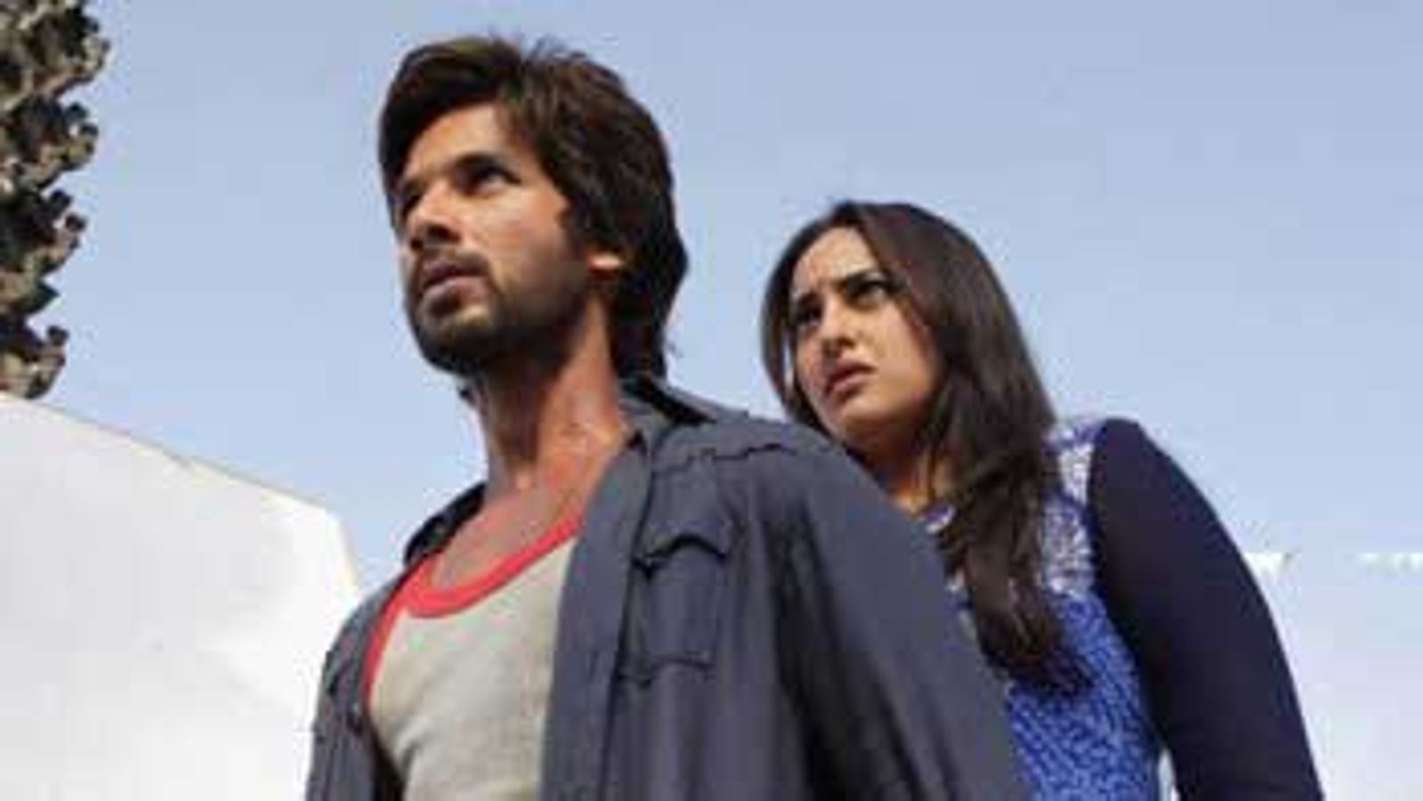 First Day Box Office Collection of 'R... Rajkumar'