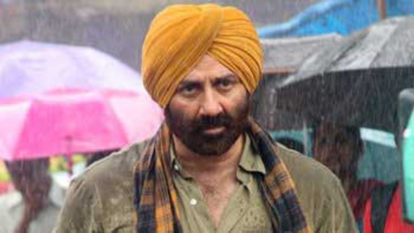 First Day Box Office Collection Of \'Singh Saab The Great\'
