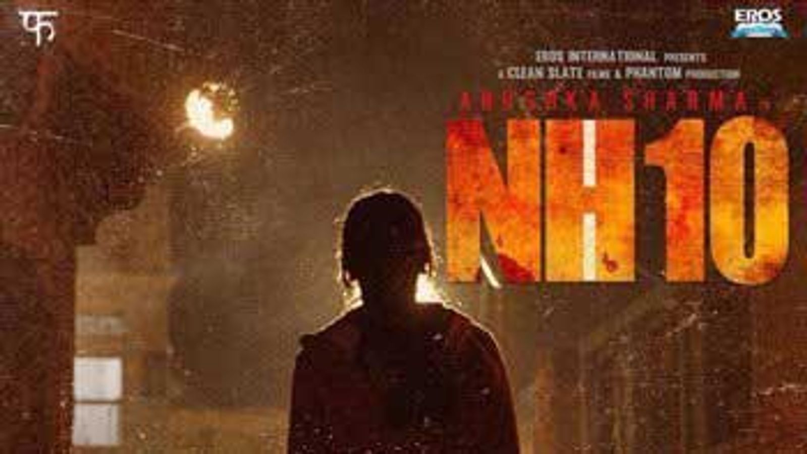 First Weekend Box-Office Collections of 'NH10'