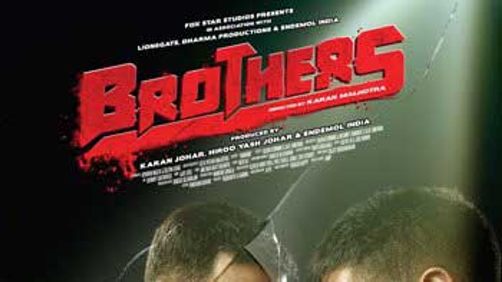 Box-office Predictions: 'Brothers'