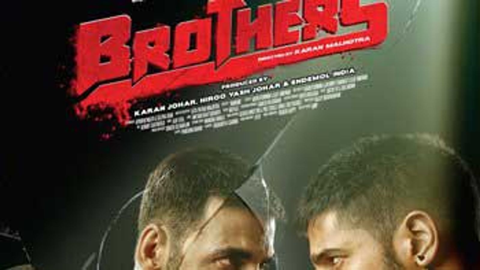 'Brothers' Crosses 50 Crore Mark; Grosses 2nd Highest Opening Weekend Collections!