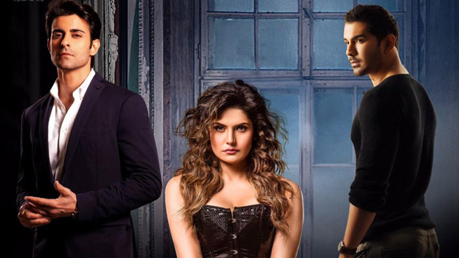 Aksar 2 Review: A sleek and gripping tale that never stops surprising the audience!