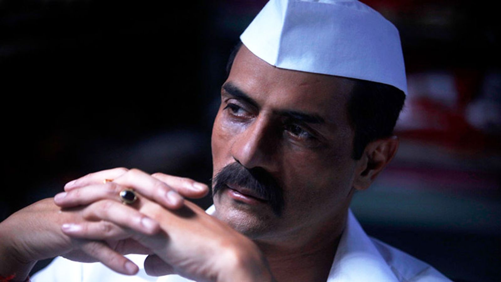 Daddy Movie Review: It's Gritty, fast-paced crime drama, topped with career defining performance by Arjun Rampal!