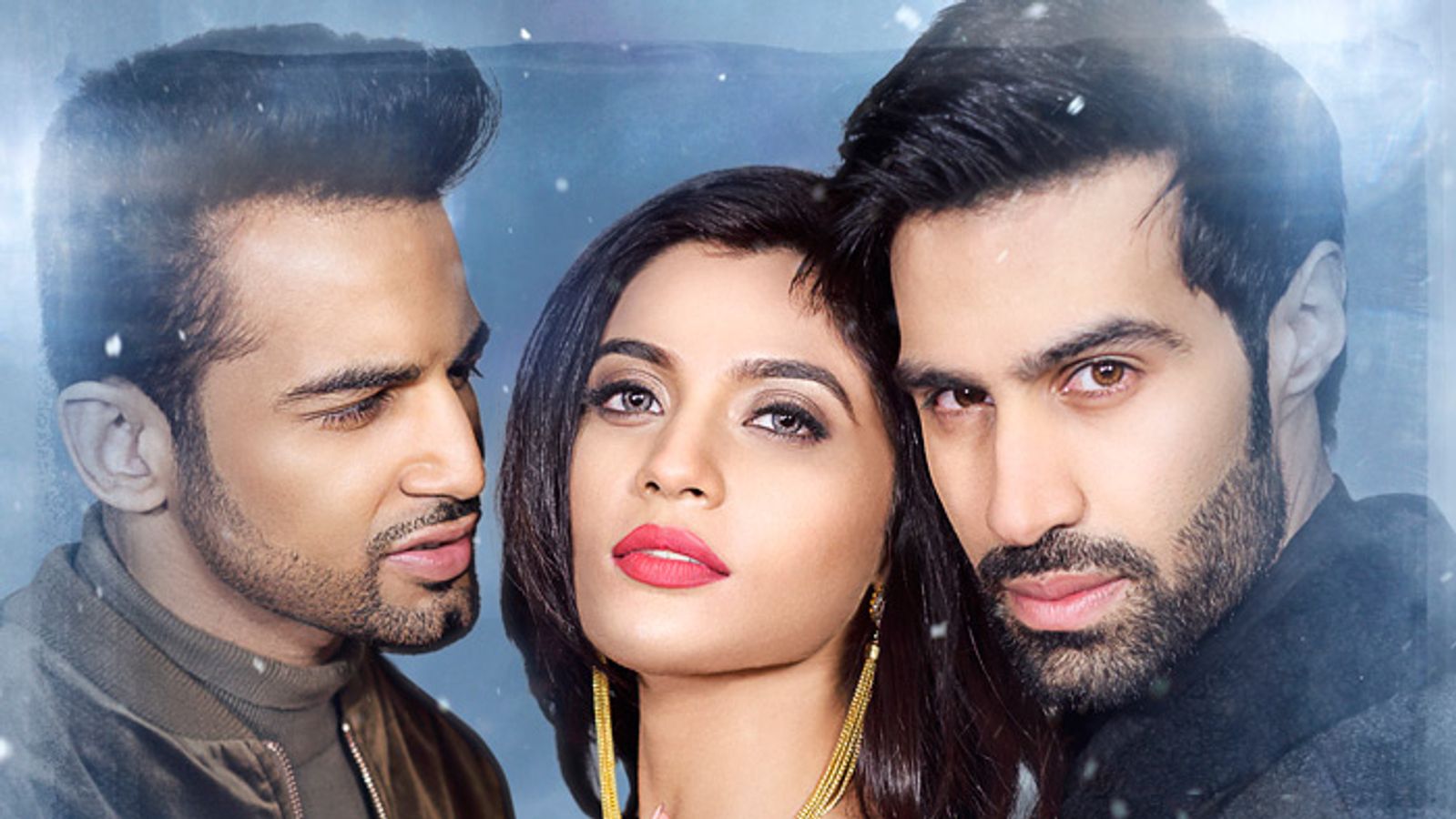 Ek Haseena Thi Ek Deewana Tha Review: A thinly plotted tedious film devoid of any thrills!