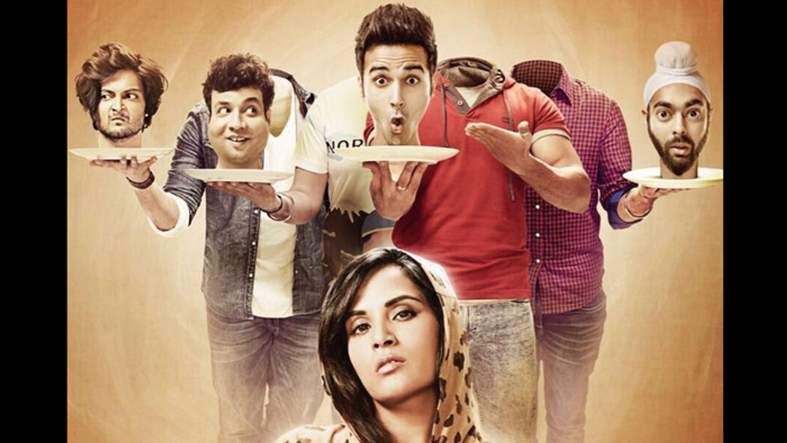 Fukrey Returns Review: It fully succeeds in evoking uproarious laughter