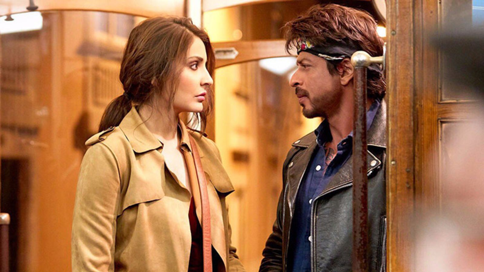 Jab Harry Met Sejal Review: Definitely worth a watch, but might leave you feeling underwhelmed!
