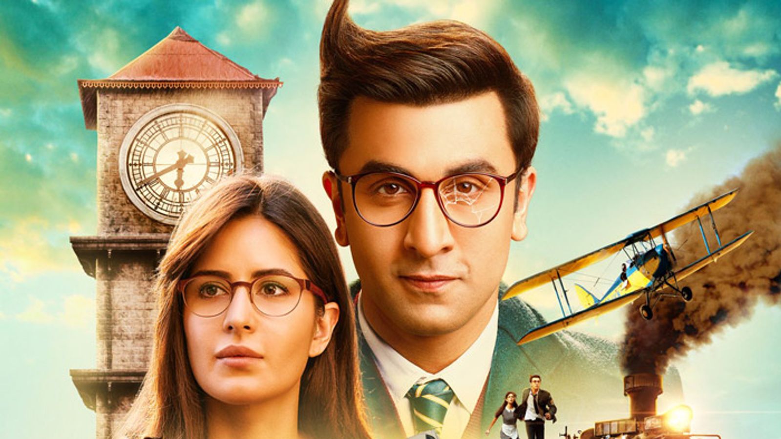 Jagga Jasoos Review: Fun, comical, & intriguing, this detective drama is sure to entertain!