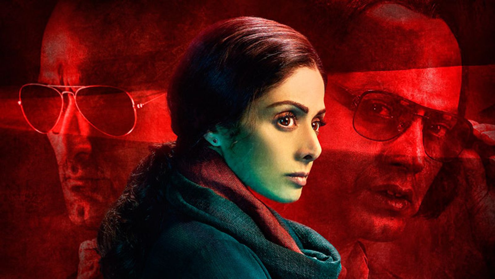 Mom Review: Mom is a well-scripted, riveting tale of revenge!
