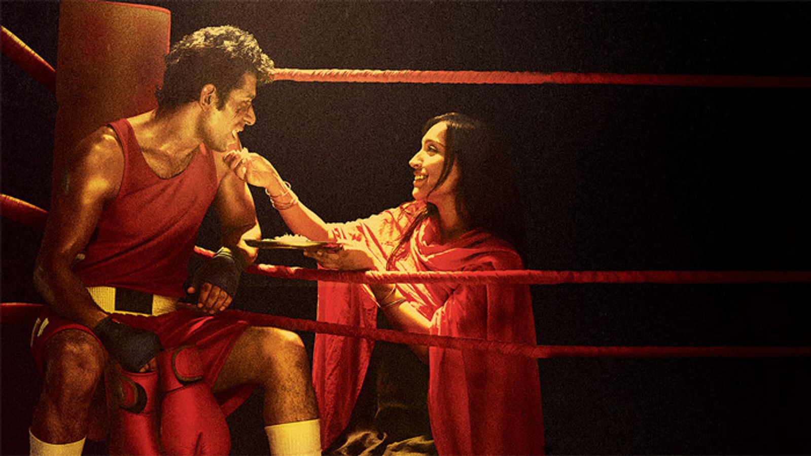 Mukkabaaz Review: Anurag Kashyap’s latest offering packs the right punch!