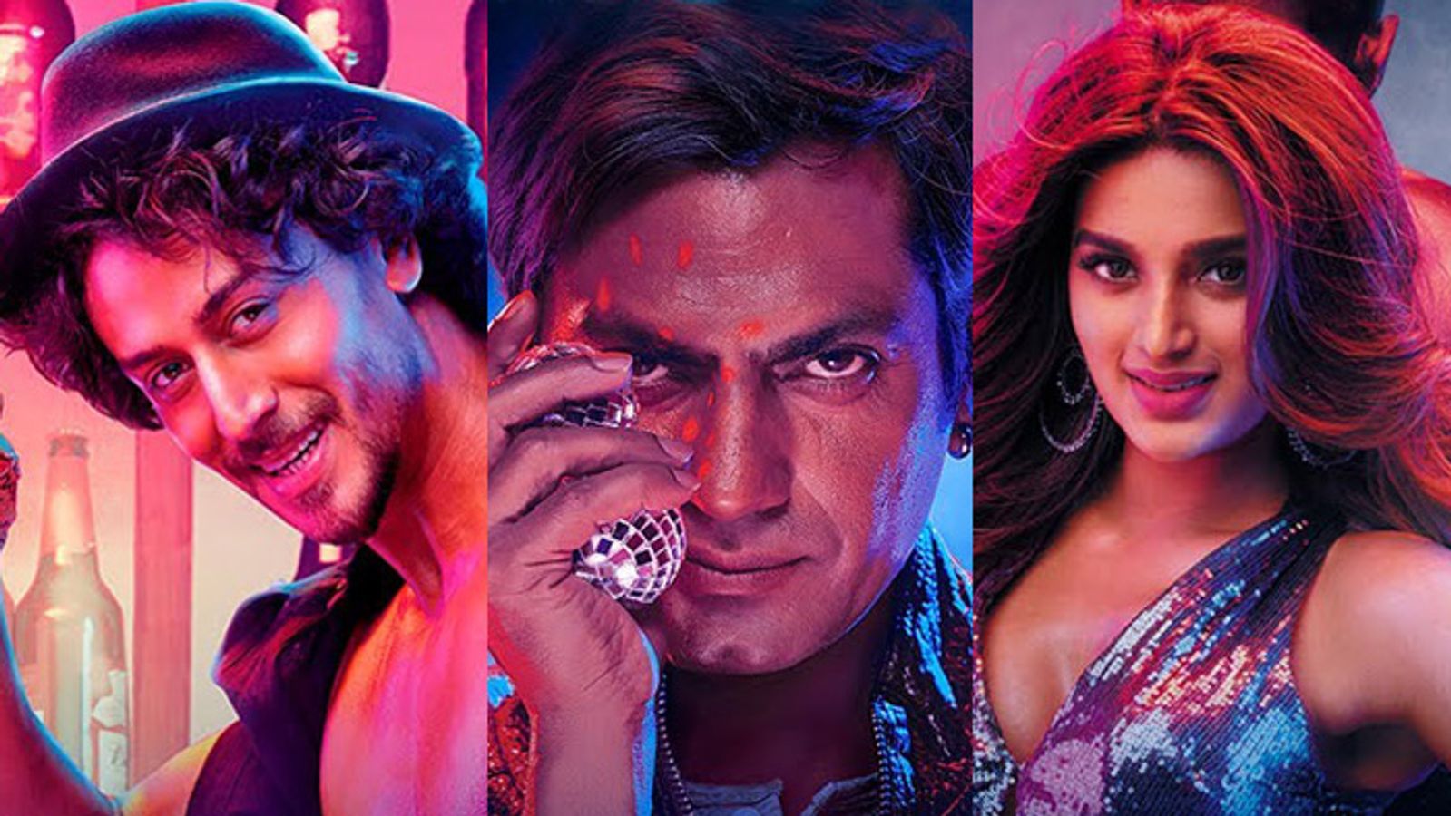 Munna Michael Review: Nawazuddin Siddiqui roars loud in this Tiger Shroff & Nidhhi Agrewal starrer film!