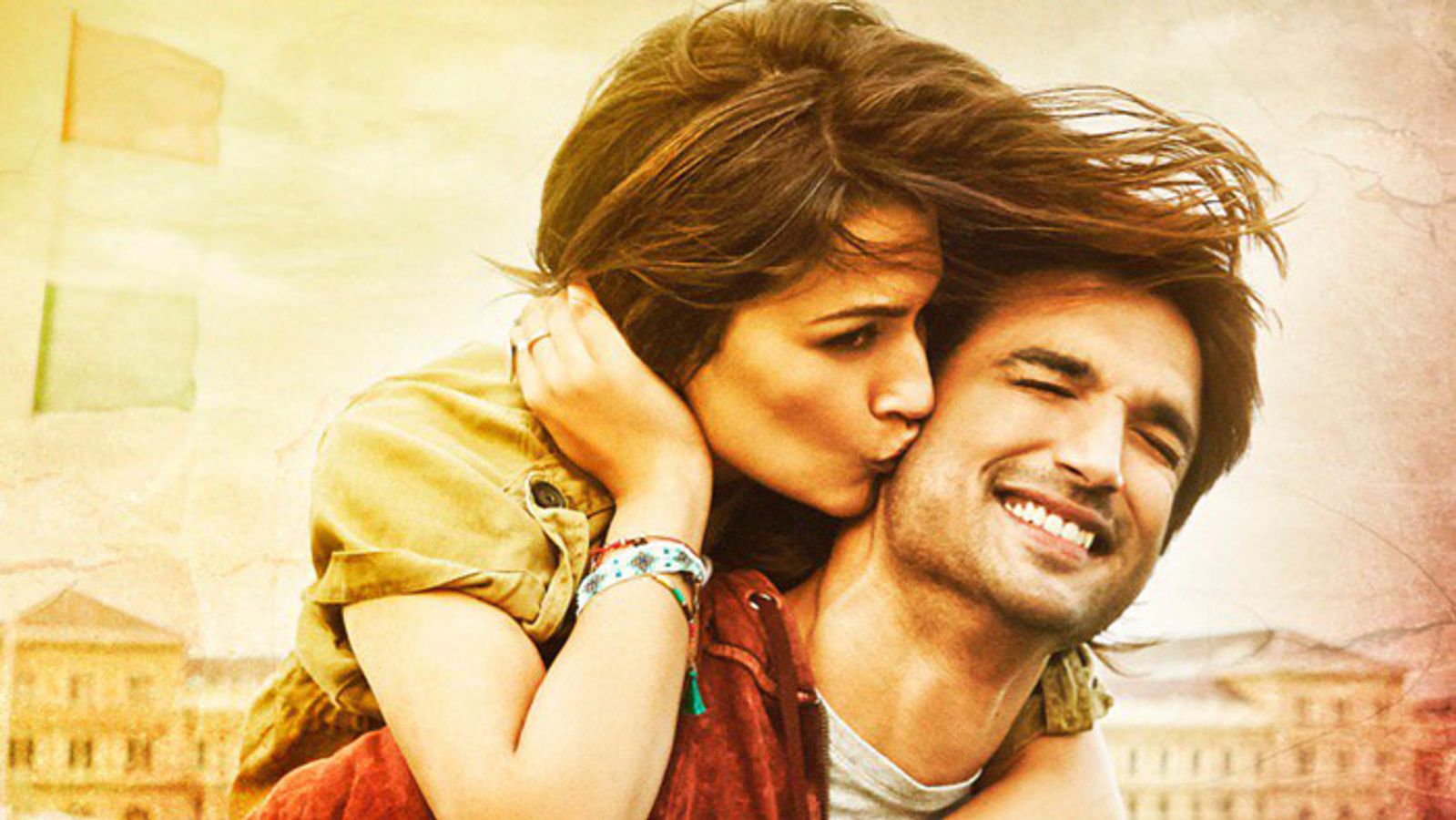 Raabta Review: Intriguing, Innovative and Entertaining! Reinvented Bollywood Love Story Formula