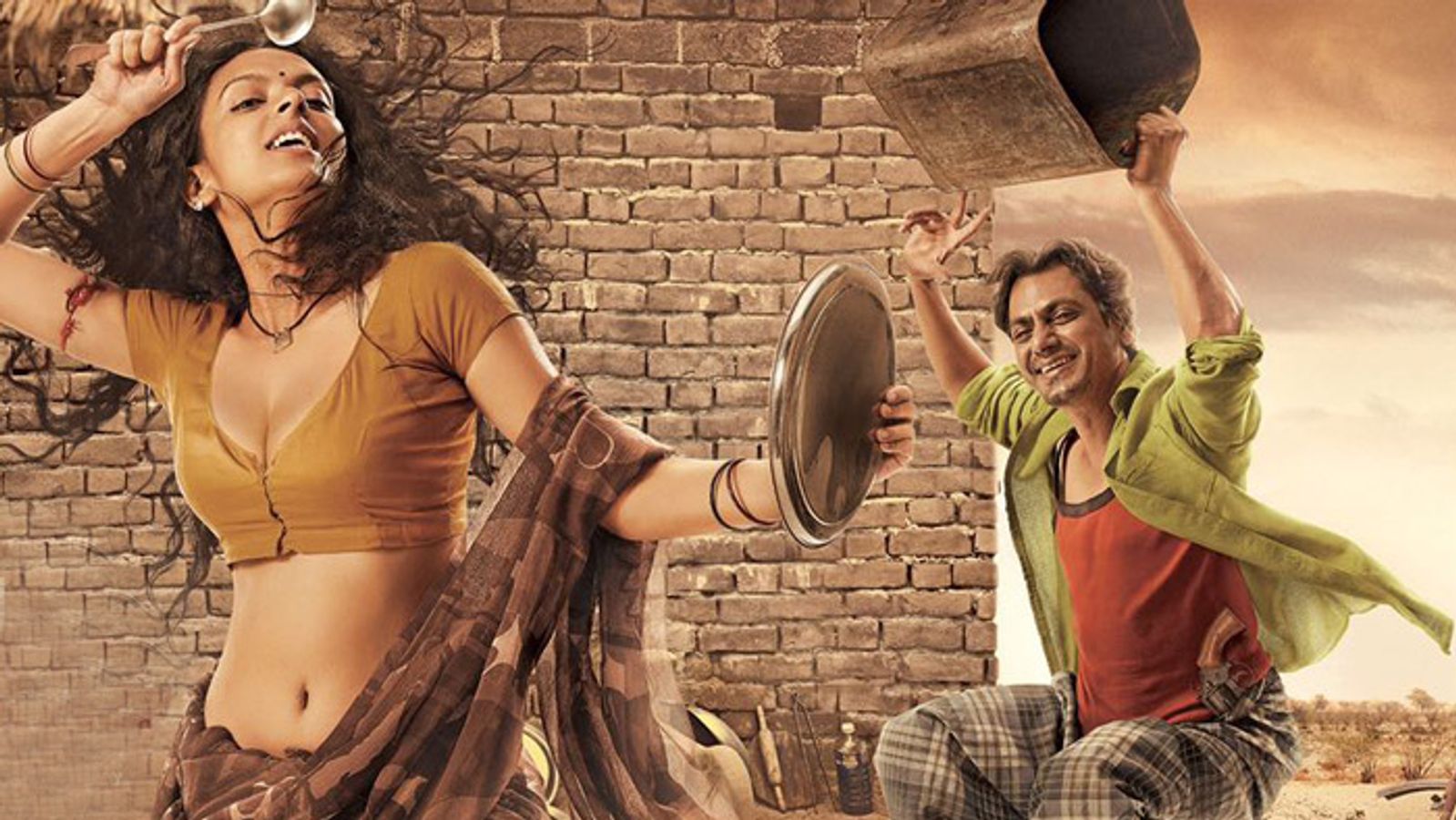 Review of Babumoshai Bandookbaaz: The Game Of Intimidation, Greed, Power & Sweet Taste Of Revenge!