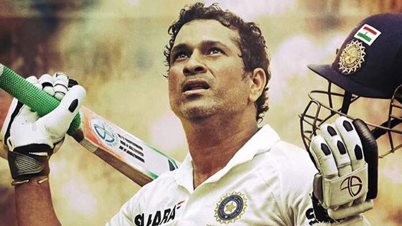 Review:  Success, failures, the rise to glory, personal stories and more, hear it all from Sachin himself in Sachin: A Billion Dreams!